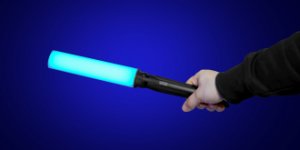 Statyw oświetleniowy Newell Mini-01 - czarny 6