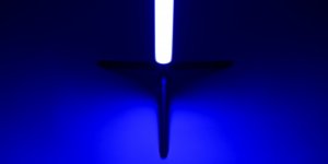 Statyw oświetleniowy Newell Mini-01 - czarny 7