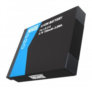 Akumulator Newell zamiennik LB-015 do Kodak 2