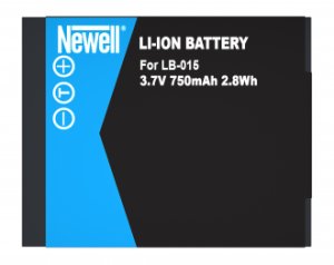Akumulator Newell zamiennik LB-015 do Kodak 3