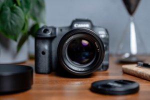 Obiektyw Voigtlander Nokton 50 mm f/1,0 do Canon RF 19