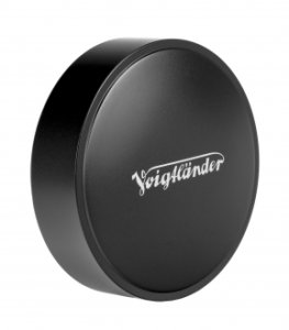 Obiektyw Voigtlander Nokton 50 mm f/1,0 do Canon RF 8