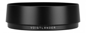 Obiektyw Voigtlander Nokton 50 mm f/1,0 do Leica M 6