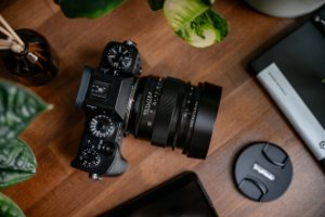 Obiektyw Voigtlander Nokton 35 mm f/0,9 do Fujifilm X 11