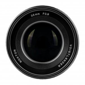 Obiektyw Voigtlander Nokton 35 mm f/0,9 do Fujifilm X 3