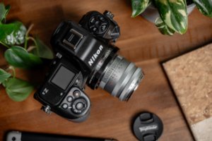 Obiektyw Voigtlander Nokton I Vintage Line 28 mm f/1,5 do Leica M - srebrny 11