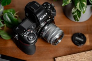 Obiektyw Voigtlander Nokton I Vintage Line 28 mm f/1,5 do Leica M - srebrny 12