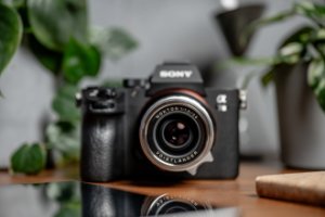 Obiektyw Voigtlander Nokton I Vintage Line 28 mm f/1,5 do Leica M - srebrny 6