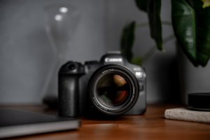 Obiektyw Voigtlander Nokton 75 mm f/1,5 do Canon RF 14