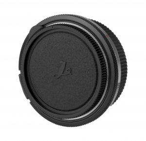 Adapter bagnetowy Voigtlander Close Focus II Leica M / Fujifilm X 2