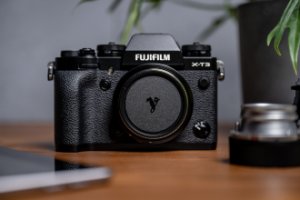 Adapter bagnetowy Voigtlander Close Focus II Leica M / Fujifilm X 9