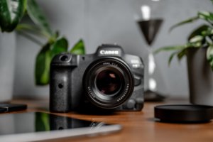 Obiektyw Voigtlander Obiektyw Nokton 40 mm f/1,2 do Canon RF 13