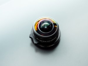 Obiektyw Venus Optics Obiektyw Laowa 4 mm f/2,8 Fisheye do Sony E 14