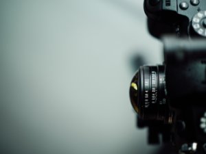 Obiektyw Venus Optics Obiektyw Laowa 4 mm f/2,8 Fisheye do Sony E 19