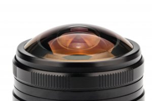 Obiektyw Venus Optics Obiektyw Laowa 4 mm f/2,8 Fisheye do Sony E 9