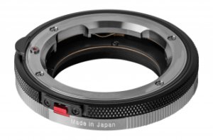 Adapter bagnetowy Voigtlander Close Focus II Leica M / Sony E 1