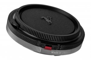 Adapter bagnetowy Voigtlander Close Focus II Leica M / Sony E 4