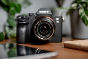 Obiektyw Voigtlander Obiektyw Nokton II Vintage Line 28 mm f/1,5 do Leica M - czarny 12