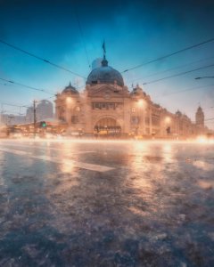 Obiektyw Venus Optics Obiektyw Laowa 10 mm f/4,0 Cookie dla Canon RF 19