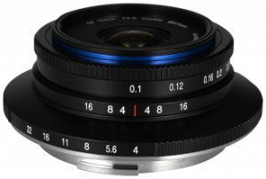 Obiektyw Venus Optics Obiektyw Laowa 10 mm f/4,0 Cookie dla Canon RF 2