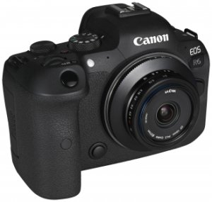 Obiektyw Venus Optics Obiektyw Laowa 10 mm f/4,0 Cookie dla Canon RF 3