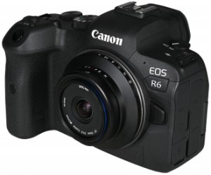 Obiektyw Venus Optics Obiektyw Laowa 10 mm f/4,0 Cookie dla Canon RF 4