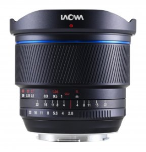 Obiektyw Laowa Obiektyw Laowa 10 mm f/2,8 FF II C&D-Dreamer MF do Leica L 2