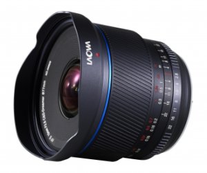 Obiektyw Laowa Obiektyw Laowa 10 mm f/2,8 FF II C&D-Dreamer MF do Leica L 3