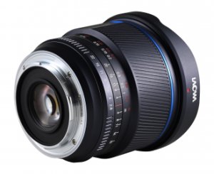 Obiektyw Laowa Obiektyw Laowa 10 mm f/2,8 FF II C&D-Dreamer MF do Leica L 4