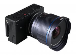 Obiektyw Laowa Obiektyw Laowa 10 mm f/2,8 FF II C&D-Dreamer MF do Leica L 5