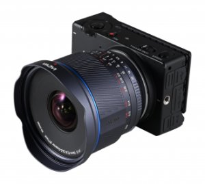 Obiektyw Laowa Obiektyw Laowa 10 mm f/2,8 FF II C&D-Dreamer MF do Leica L 6