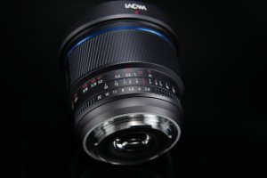 Obiektyw Laowa Obiektyw Laowa 10 mm f/2,8 FF II C&D-Dreamer MF do Leica L 9