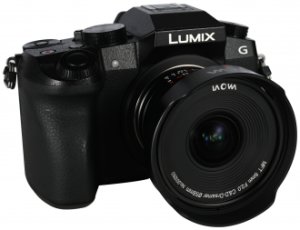 Obiektyw Laowa Obiektyw Venus Optics C-Dreamer 6 mm f/2,0 do Micro 4/3 4