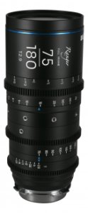 Obiektyw Venus Optics Laowa 75-180 mm FF T2.9 Ranger do Arri PL / Canon EF 2