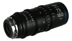 Obiektyw Venus Optics Laowa 75-180 mm FF T2.9 Ranger do Arri PL / Canon EF 4