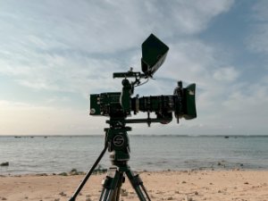 Obiektyw Venus Optics Laowa 75-180 mm FF T2.9 Ranger do Arri PL / Canon EF 6