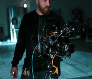 Obiektyw Venus Optics Laowa 75-180 mm FF T2.9 Ranger do Arri PL / Canon EF 9