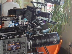 Obiektyw Venus Optics Laowa 75-180 mm FF T2.9 Ranger do Arri PL / Canon EF 10