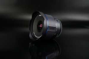 Obiektyw Laowa 10 mm f/2,8 FF II C&D-Dreamer MF do Canon RF 11