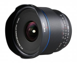Obiektyw Laowa 10 mm f/2,8 FF II C&D-Dreamer MF do Canon RF 3