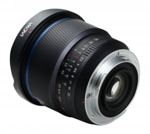 Obiektyw Laowa 10 mm f/2,8 FF II C&D-Dreamer MF do Canon RF 4