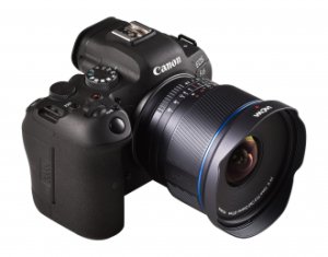 Obiektyw Laowa 10 mm f/2,8 FF II C&D-Dreamer MF do Canon RF 5