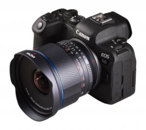 Obiektyw Laowa 10 mm f/2,8 FF II C&D-Dreamer MF do Canon RF 6