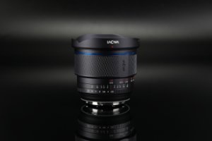 Obiektyw Laowa 10 mm f/2,8 FF II C&D-Dreamer MF do Canon RF 7