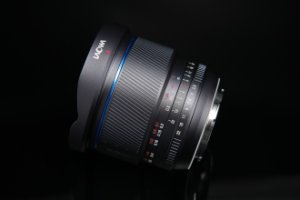 Obiektyw Laowa 10 mm f/2,8 FF II C&D-Dreamer MF do Canon RF 8