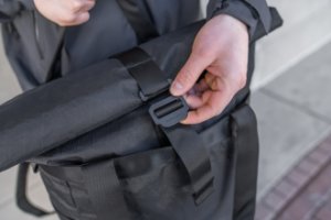 Plecakotorba Wandrd Tote Backpack 11