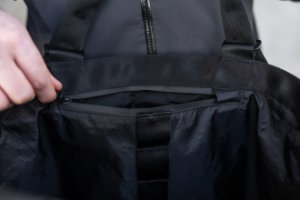 Plecakotorba Wandrd Tote Backpack 12