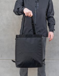 Plecakotorba Wandrd Tote Backpack 13