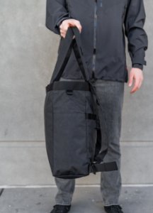 Plecakotorba Wandrd Tote Backpack 14