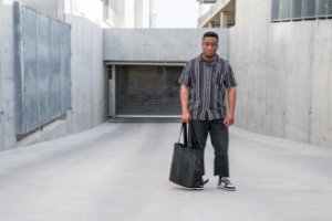 Plecakotorba Wandrd Tote Backpack 17